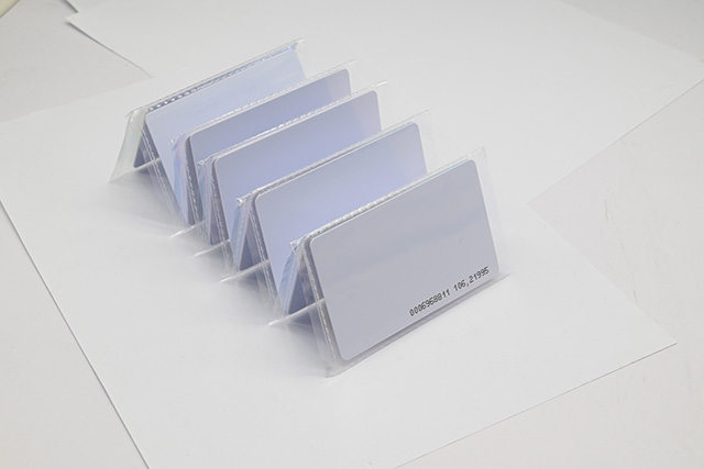 卡立方可以提供哪幾款可視會員卡? 卡立方可以提供哪幾款可視會員卡?