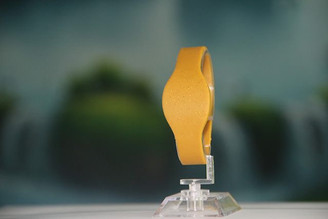 ic腕帶有氣味是質量問題嗎？該如何消除