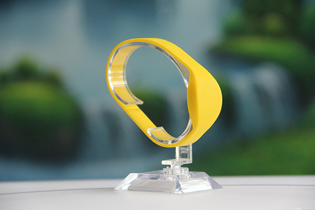 ic腕帶行業的相愛相殺 ic腕帶行業的相愛相殺