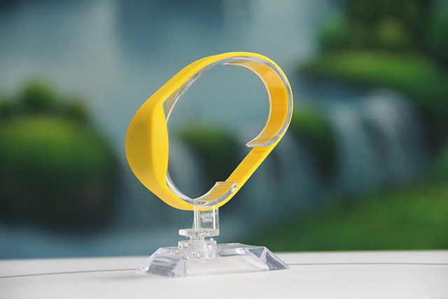 ic腕帶復合絕緣子有什么特點 ic腕帶復合絕緣子有什么特點