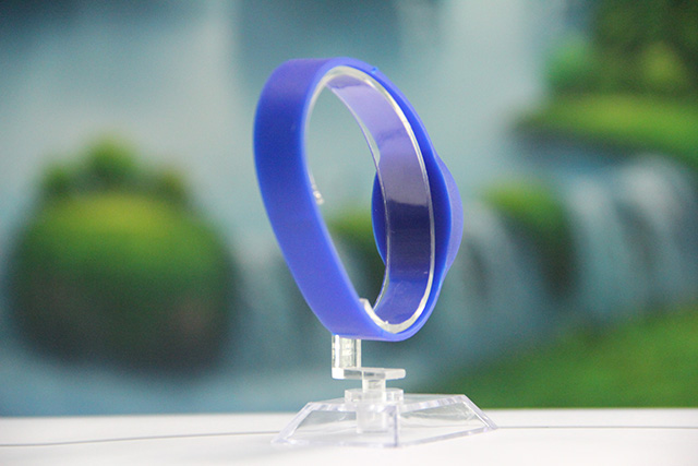 校園ic卡走進校園 促使教育質量推向一個新階段 校園ic卡走進校園 促使教育質量推向一個新階段