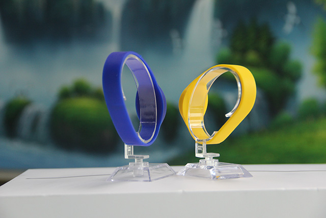 ic腕帶吸管有什么優(yōu)點 ic腕帶吸管有什么優(yōu)點