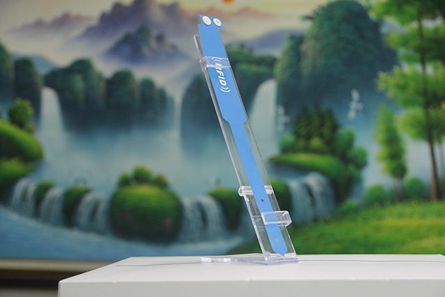 未來IC卡將逐漸取代ID卡的市場 未來IC卡將逐漸取代ID卡的市場