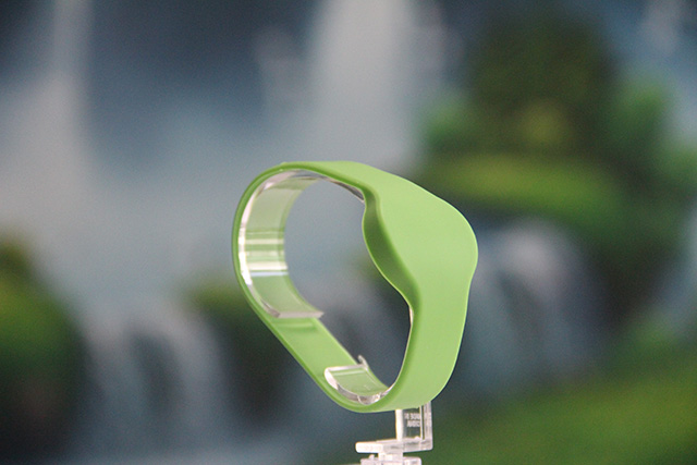 服裝行業應用硅膠腕帶RFID電子標簽電子標簽技術的典型場景