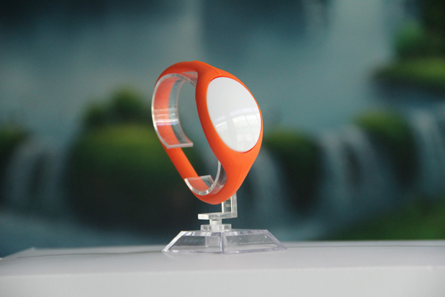 基于硅膠腕帶RFID電子標簽電子標簽的防偽方法