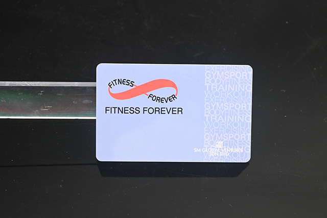 金屬卡的制作和pvc卡的制作有什么區別呢？