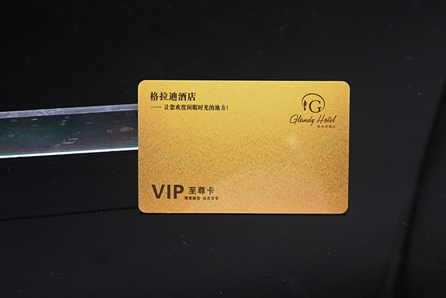 工作證卡片制作工藝和尺寸介紹! 工作證卡片制作工藝和尺寸介紹!