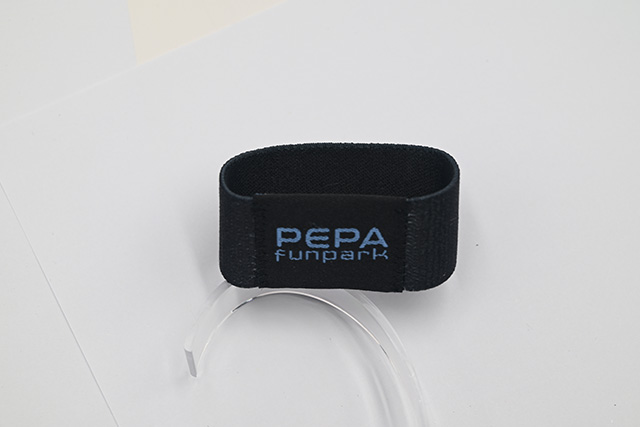 芯片金屬卡的特色！