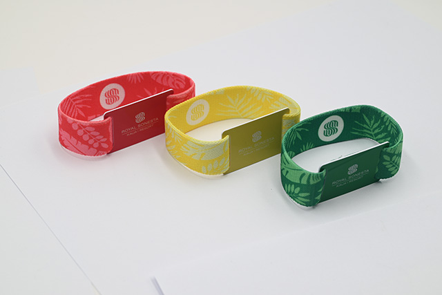 什么是鑰匙卡扣？它的性能特點有哪些？