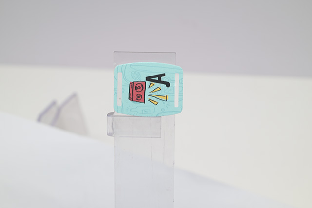 RFID鑰匙扣卡動物耳標介紹！