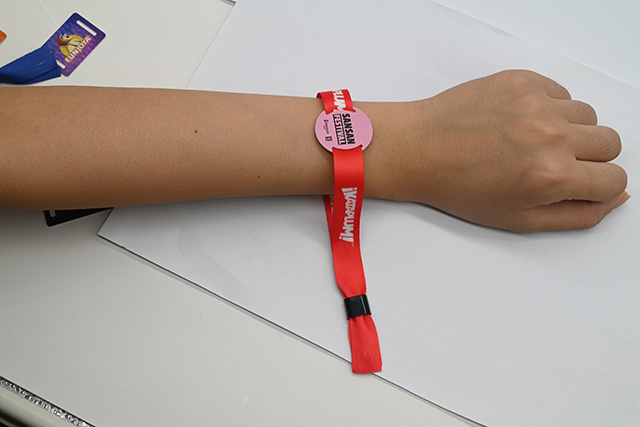 IC卡門禁系統的6大優勢功能！